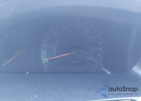 2007 Honda Odyssey Ex из США, поврежденный, VIN 5FNRL38477B417330